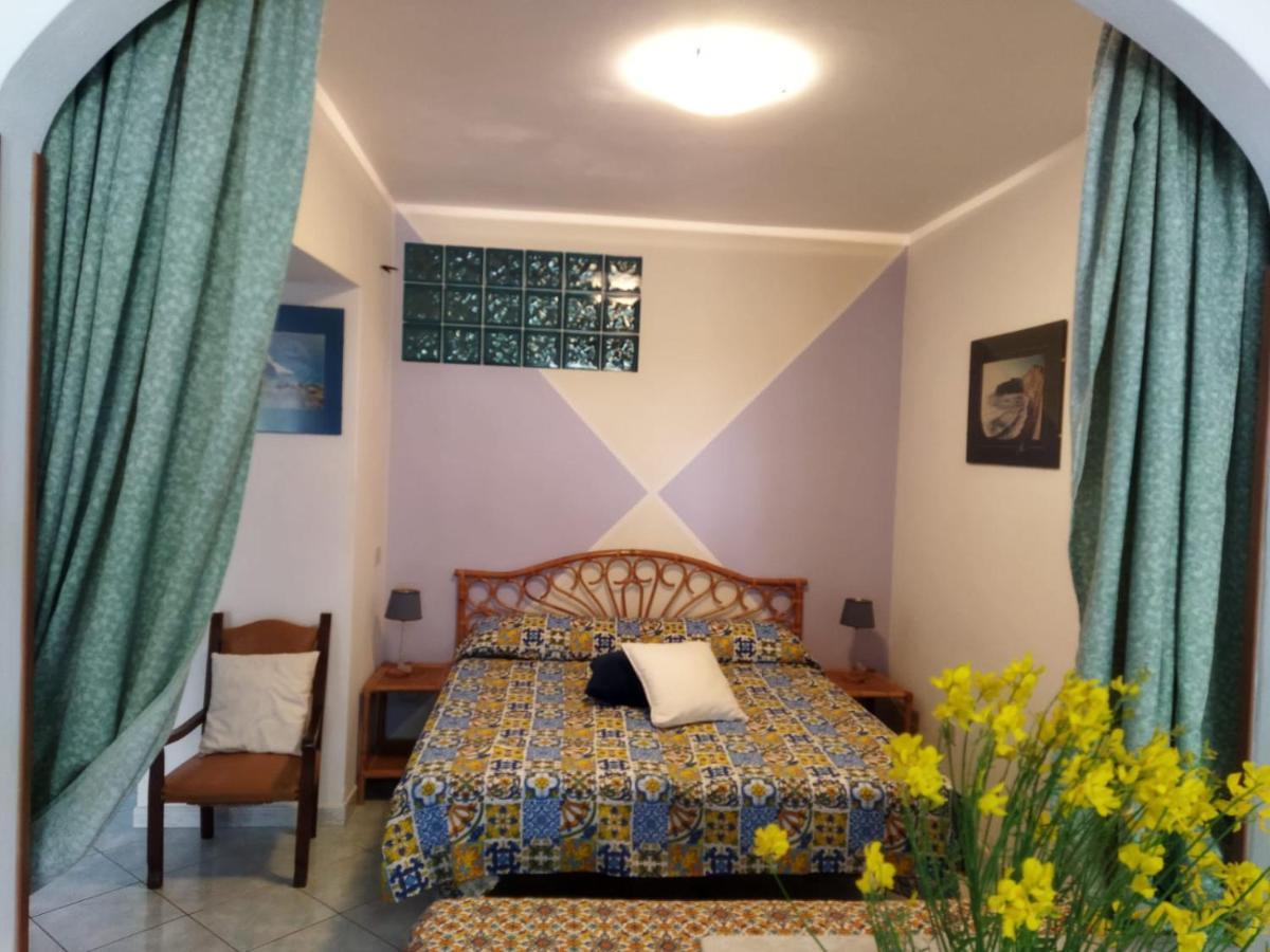 蓬扎Casa Carina别墅 外观 照片